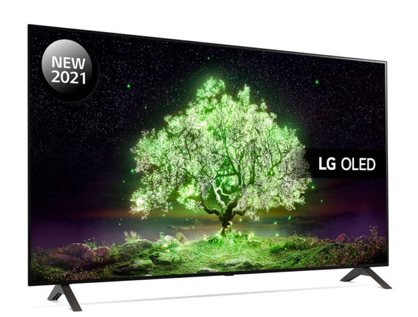 LG OLED48A16LA 48 inch 4K Ultra HD HDR Smart OLED TV End of Life from LEConcepts
