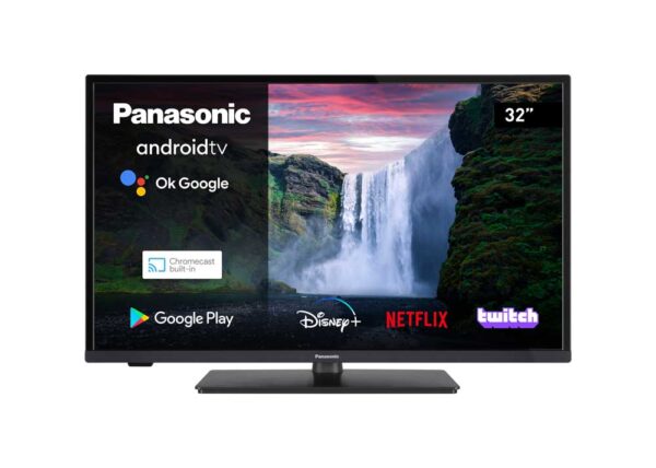 Panasonic TX-32LS490B 32 inch Full HD LED Android TV – SAVE £70 HD LED TVs from LEConcepts