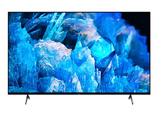 Sony BRAVIA XR55A75KU 55 inch 4K Ultra HD HDR Smart OLED TV – SAVE £800 OLED 4K TVs from LEConcepts
