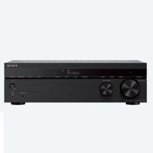 Sony STR-DH790 7.2ch Home Theatre AV Receiver Amplifiers / Receivers from LEConcepts
