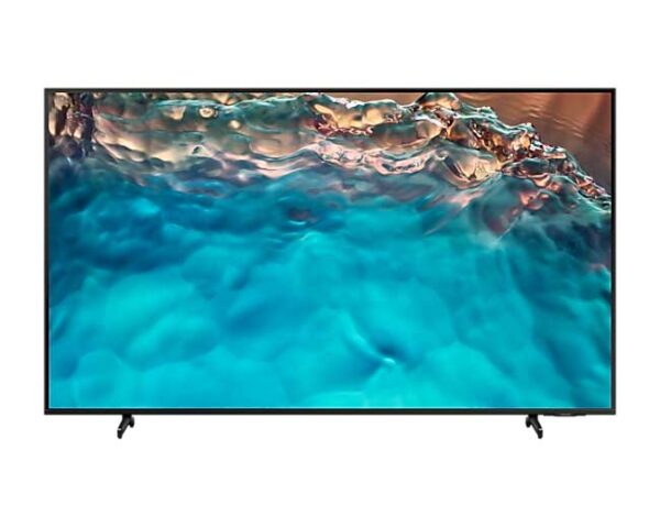 Samsung UE55BU8000 55 inch Crystal UHD 4K HDR Smart TV – SAVE £100 LED 4K TVs from LEConcepts