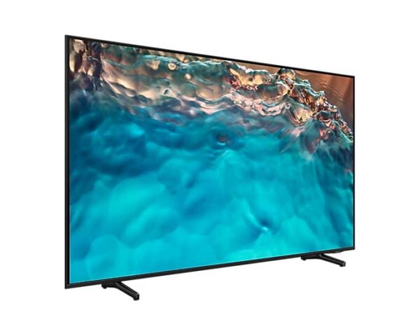 Samsung UE75BU8000 75 inch Crystal UHD 4K HDR Smart TV – SAVE £230 LED 4K TVs from LEConcepts
