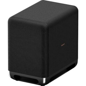 Sony SA-SW5 300W Wireless Subwoofer – SAVE £150 Subwoofers from LEConcepts