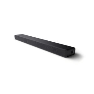 Sony HT-A3000 Premium 3.1ch Soundbar – Immersive sound for movies and music – SAVE £100 Black Friday from LEConcepts