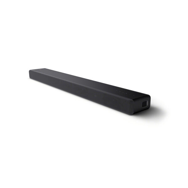 Sony HT-A3000 Premium 3.1ch Soundbar – Immersive sound for movies and music – SAVE £150 Black Friday from LEConcepts