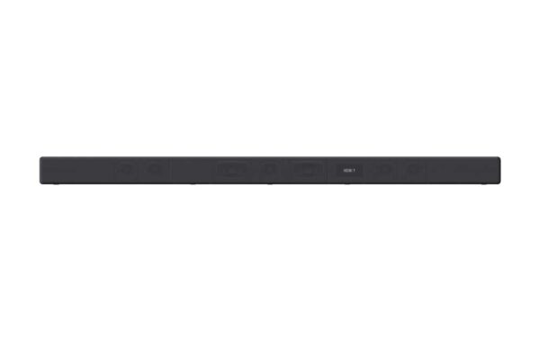 Sony HT-A7000 360 Spatial Sound 7.1.2 Channel Sound Bar – SAVE £350 Black Friday from LEConcepts