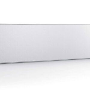 KEF T Series T301c Centre Speaker – White Speakers from LEConcepts
