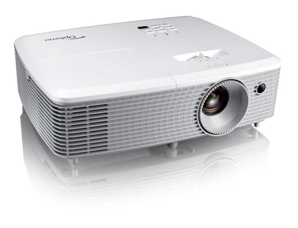 Optoma HD28i Full HD Projector – SAVE £200 HD Projectors from LEConcepts