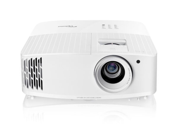 Optoma UHD38x 4K UHD Projector – SAVE £70 4K Projectors from LEConcepts