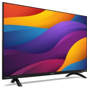 Sharp 1T-32DI2KA 32 inch HD Ready Android TV HD LED TVs from LEConcepts