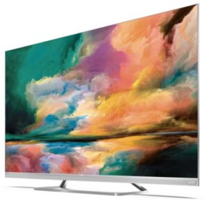 Sharp 4T-50EQ4KA 50 inch Quantum Dot 4K Ultra HD Android TV – SAVE £50 LED 4K TVs from LEConcepts