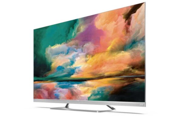 Sharp 4T-55EQ4KA 55 inch Quantum Dot 4K Ultra HD Android TV – SAVE £50 LED 4K TVs from LEConcepts
