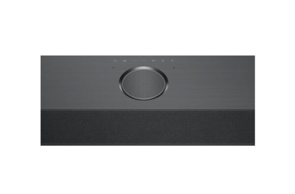 LG 5.1.3 Channel Sound Bar S90QY with Wireless Subwoofer Soundbars from LEConcepts