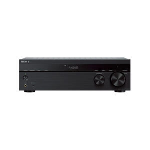 Sony STR-DH190 2ch Stereo Receiver