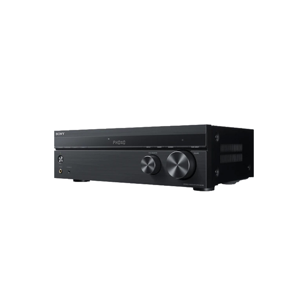 Sony STR-DH190 2ch Stereo Receiver Amplifiers / Receivers from LEConcepts Sony STR-DH190 2ch Stereo Receiver - Image 2