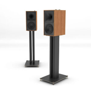 The Fives Speaker Stands Accessories from LEConcepts