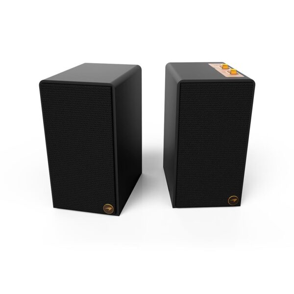 Klipsch The Fives Active Speakers - Mclaren Edition - Image 2
