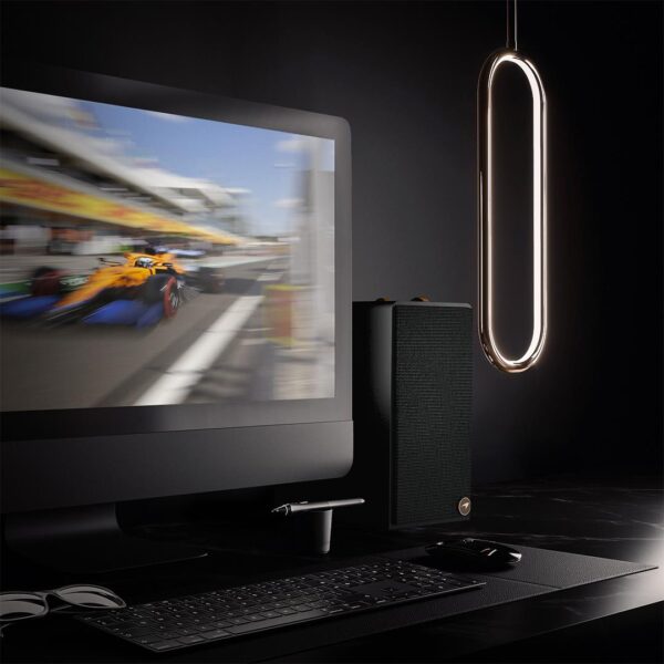 Klipsch The Fives Active Speakers - Mclaren Edition - Image 4