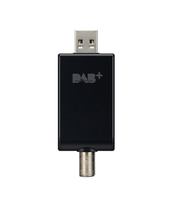Pioneer AS-DB100-B DAB+ USB Add-on Stick Accessories from LEConcepts