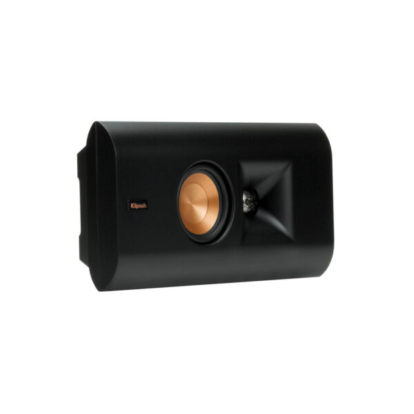 Klipsch RP-140D Wall Speakers Speakers from LEConcepts