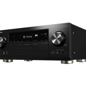 Pioneer VSX-LX305 9.2 Channel AV Receiver Black – SAVE £150 Amplifiers / Receivers from LEConcepts