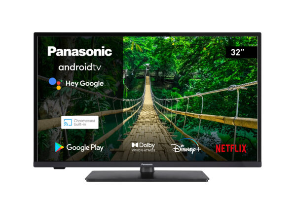Panasonic TX-32MS490B 32 inch Full HD LED Android TV – SAVE £30 Black Friday from LEConcepts