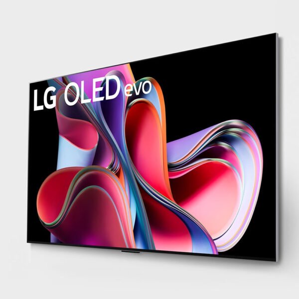 LG OLED65G36LA evo 65 inch 4K Smart OLED TV – SAVE £1 100 OLED 4K TVs from LEConcepts