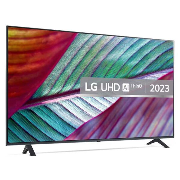 LG 50UR78006LK 50 inch 4K Smart UHD Television – SAVE £120 LED 4K TVs from LEConcepts