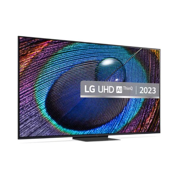 LG 65UR91006LA 65 inch 4K Smart UHD Television – SAVE £300 LED 4K TVs from LEConcepts