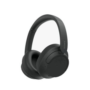 Sony WH-CH720N Wireless Headphones in Black – SAVE £20 Headphones / Earphones from LEConcepts