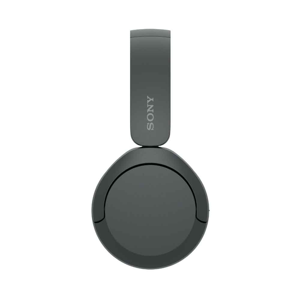 Sony WH-CH520 Wireless Headphones in Black Headphones / Earphones from LEConcepts Sony WH-CH520 Wireless Headphones in Black - Image 3