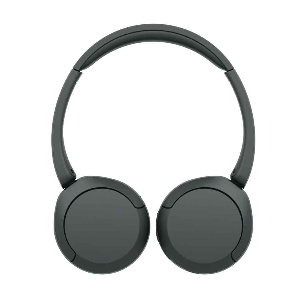 Sony WH-CH520 Wireless Headphones in Black Headphones / Earphones from LEConcepts Sony WH-CH520 Wireless Headphones in Black - Image 4