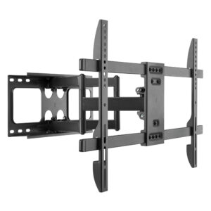 AV: Link Heavy Duty Full Motion TV Wall Bracket 37 inch to 80 inch Furniture / Brackets from LEConcepts