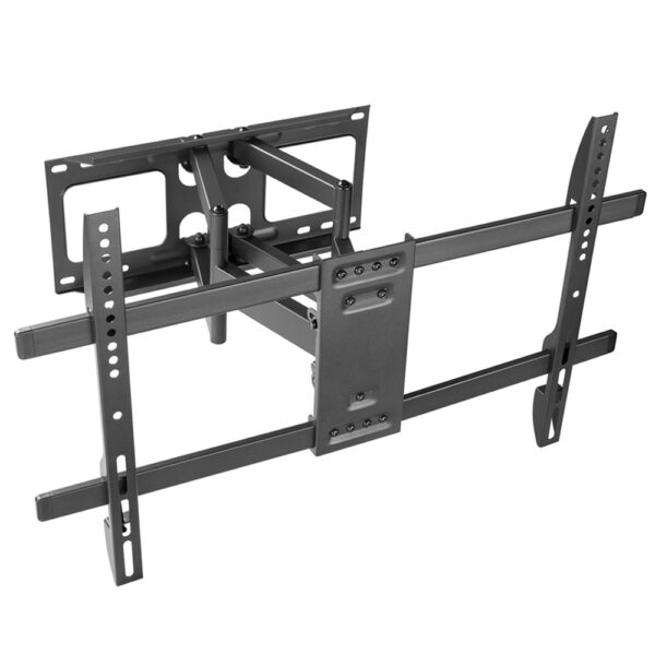 AV: Link Heavy Duty Full Motion TV Wall Bracket 37 inch to 80 inch Furniture / Brackets from LEConcepts