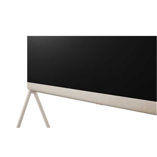 LG Objet Collection – Posé 42 inch 4K OLED Smart TV – SAVE £200 OLED 4K TVs from LEConcepts