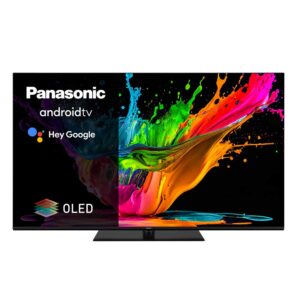 Panasonic TX-42MZ800B 42 inch Ultra HD 4K HDR OLED Smart TV - Half price soundbar - SAVE £300