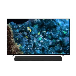 Sony XR55A80LU + HTA3000 Soundbar Package – SAVE £750 OLED 4K TVs from LEConcepts