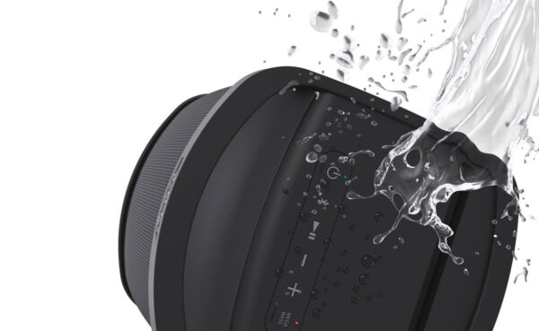 Sony SRS-XV800B X-Series Wireless Party Speaker - Image 4