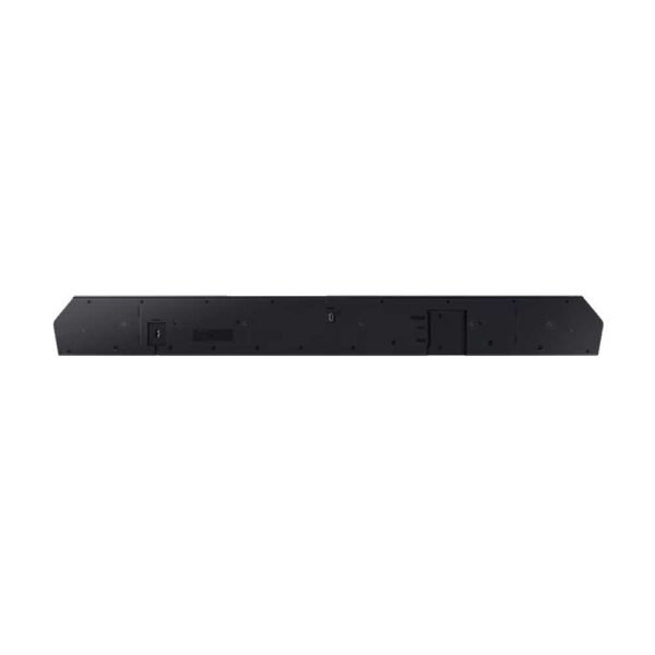 Samsung HWQ930C 9.1.4 Channel Q-Symphony Soundbar with Wireless Subwoofer and Rear Speakers – SAVE £450 plus £300 Cashback Soundbars from LEConcepts