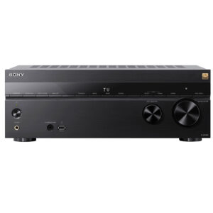 Sony TA-AN1000 360 Spatial Sound Mapping 8K 7.2 ch AV Amplifier – SAVE £100 Amplifiers / Receivers from LEConcepts