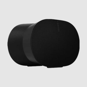 Sonos Era 300 Smart Bluetooth Speaker with Amazon Alexa & Apple Airplay 2 In Black – SAVE £50 Speakers from LEConcepts