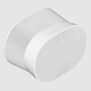 Sonos Era 300 Smart Bluetooth Speaker with Amazon Alexa & Apple Airplay 2 In White – SAVE £50 Speakers from LEConcepts
