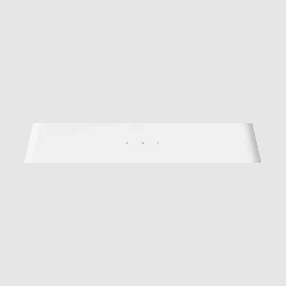 Sonos Ray Compact Soundbar In White Soundbars from LEConcepts Sonos Ray Compact Soundbar In White - Image 3