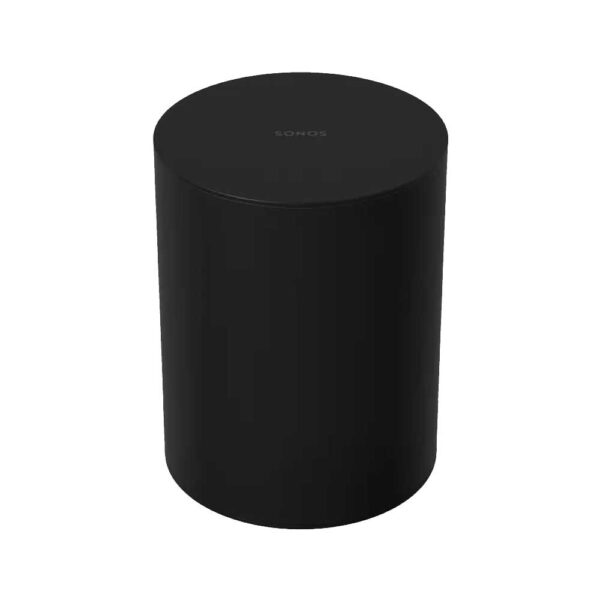 Sonos Sub Mini Wireless Subwoofer In Black - Image 3