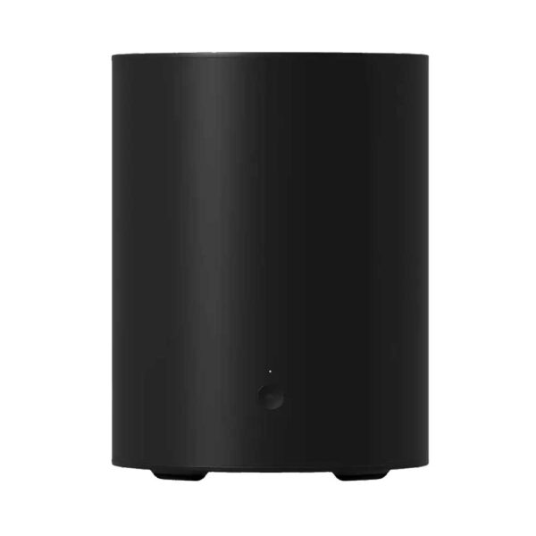 Sonos Sub Mini Wireless Subwoofer In Black - Image 4