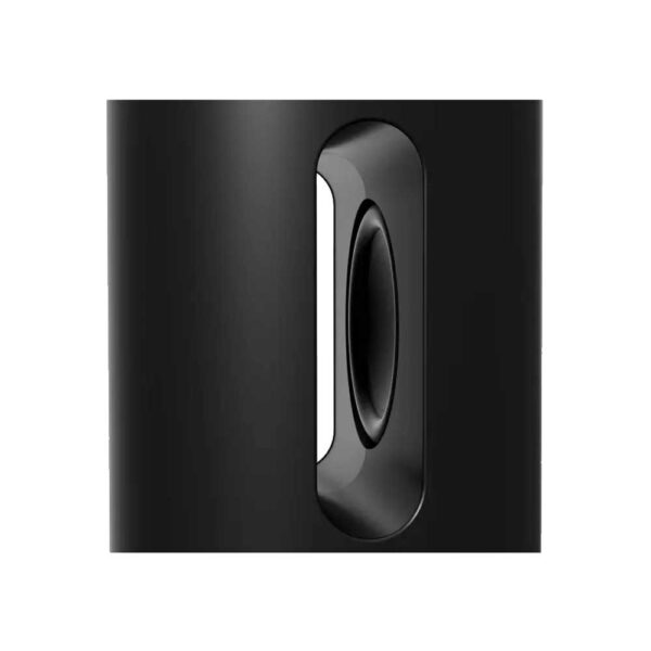 Sonos Sub Mini Wireless Subwoofer In Black - Image 5