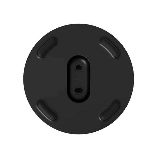 Sonos Sub Mini Wireless Subwoofer In Black - Image 6