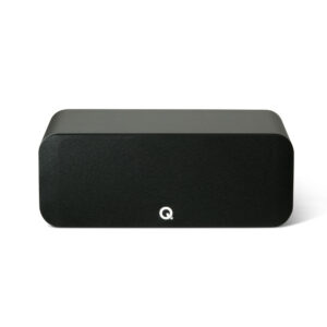 Q Acoustics 5090 Centre Speaker - Black