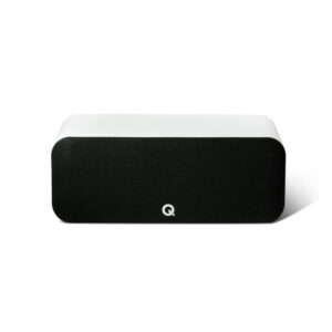Q Acoustics 5090 Centre Speaker – White Speakers from LEConcepts