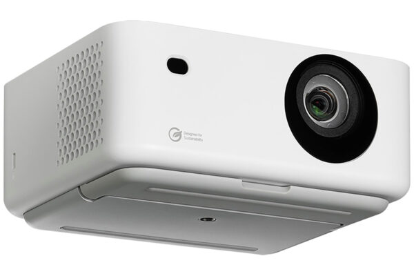 Optoma ML1080 Portable RGB Triple Laser Projector HD Projectors from LEConcepts